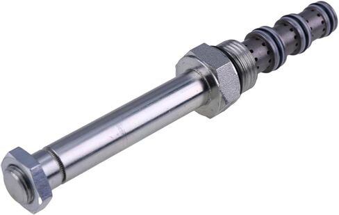 صمام خرطوشة ذو 3 مواضع و4 منافذ DSV-080-34T DSV-080 34T-N متوافق مع Deltrol in Saudi Arabia
