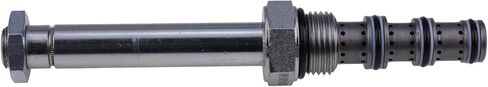 صمام خرطوشة ذو 3 مواضع و4 منافذ DSV-080-34T DSV-080 34T-N متوافق مع Deltrol in Saudi Arabia
