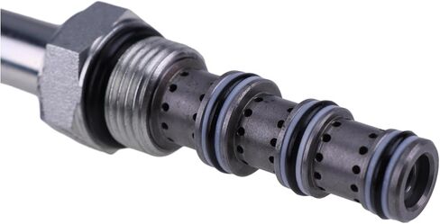 صمام خرطوشة ذو 3 مواضع و4 منافذ DSV-080-34T DSV-080 34T-N متوافق مع Deltrol in Saudi Arabia