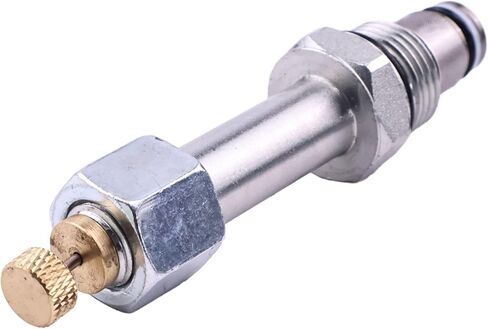 صمام خرطوشة الملف اللولبي SV08-21P-0-N-00 SV0821P0N00 متوافق مع Hydraforce in Saudi Arabia
