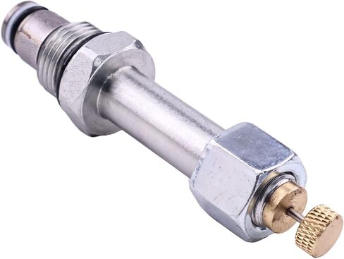 صمام خرطوشة الملف اللولبي SV08-21P-0-N-00 SV0821P0N00 متوافق مع Hydraforce in Saudi Arabia