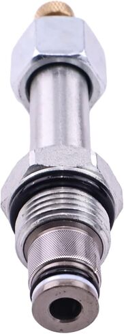 صمام خرطوشة الملف اللولبي SV08-21P-0-N-00 SV0821P0N00 متوافق مع Hydraforce in Saudi Arabia