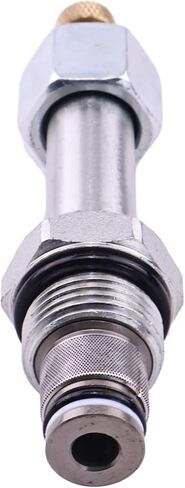 صمام خرطوشة الملف اللولبي SV08-21P-0-N-00 SV0821P0N00 متوافق مع Hydraforce in Saudi Arabia