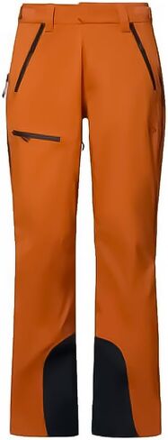Oakley Mens Team Collection Outpost Recycled Shell Pant in Saudi Arabia