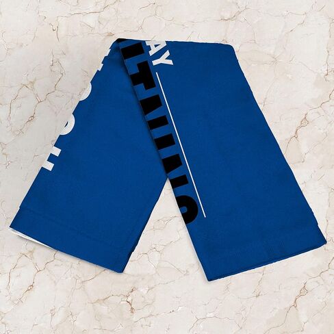 Northwest Tampa Bay Lightning NHL City Hockey Rally Towel 18 x 15 Inches in Saudi Arabia