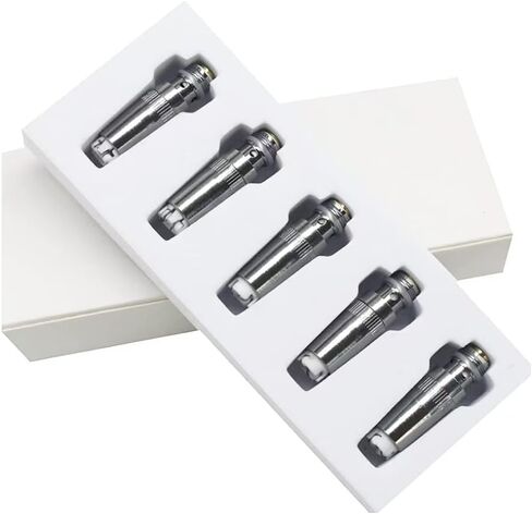 5PCS Terp Pen Heating Head, Ceramic Heating Head Special Accessories, Welding Tip Accessories in Kuwait