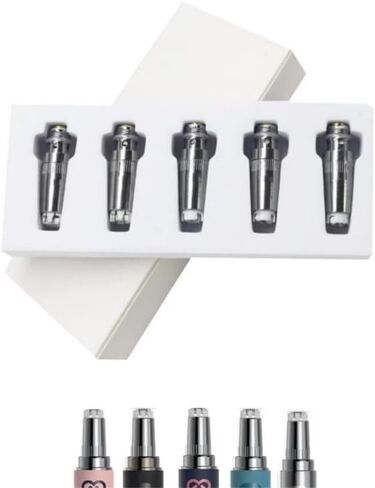 5PCS Terp Pen Heating Head, Ceramic Heating Head Special Accessories, Welding Tip Accessories in Kuwait