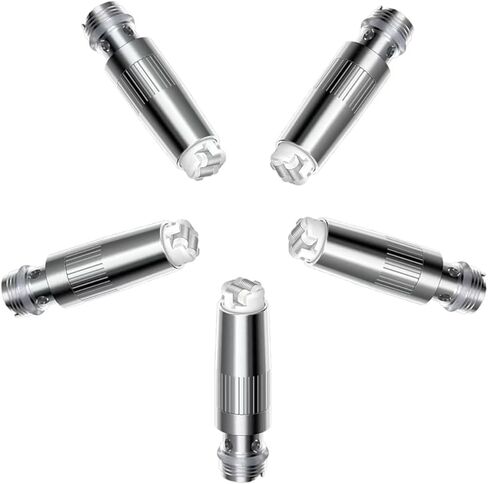 5PCS Terp Pen Heating Head, Ceramic Heating Head Special Accessories, Welding Tip Accessories in Kuwait