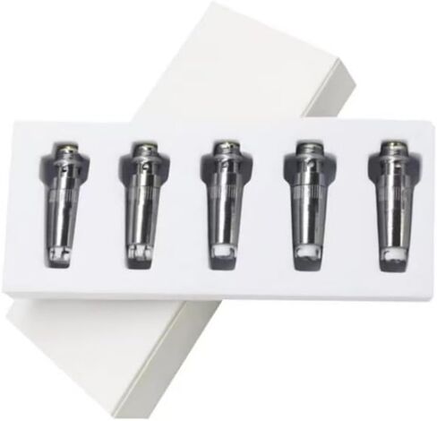 5PCS Terp Pen Heating Head, Ceramic Heating Head Special Accessories, Welding Tip Accessories in Kuwait