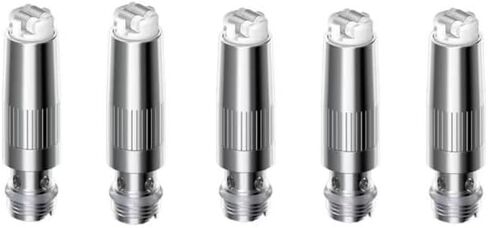 5PCS Terp Pen Heating Head, Ceramic Heating Head Special Accessories, Welding Tip Accessories in Kuwait