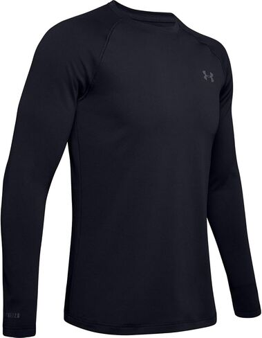 تي شيرت رجالي من Under Armour Packed Base 2.0 برقبة دائرية in Kuwait