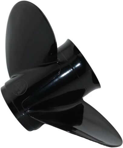 Boatman 14.3x21 Propeller OEM 3817469 fit Volvo Penta SX Drive All Models Engines 130-300HP,19 Spline Tooth,3 Blade,RH in Saudi Arabia