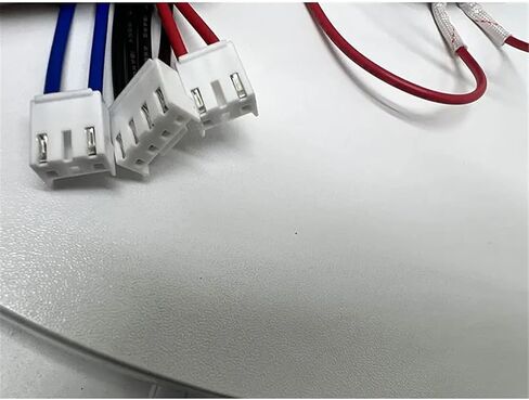 Chair Transformer Model: HJ-673RT-4 220V to 19.5V 10A 7V 1.5A All Copper in Saudi Arabia