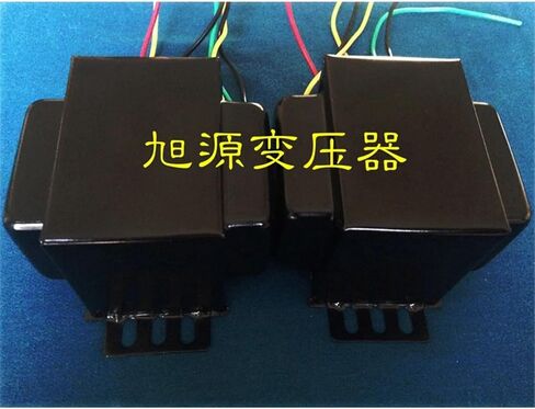 Tube Transformer 10W Single-Ended Output Transformer 6P3P EL34 FU50 FU7 in Saudi Arabia