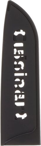 Cuisinart C77TR-7SAN Triple Rivet Collection 7" Santoku Knife, Black in Saudi Arabia