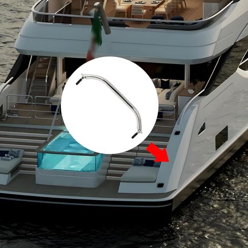 KUMGROT Boat Grab in Saudi Arabia