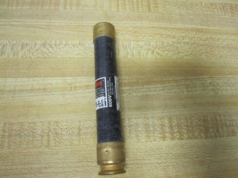فيوز بوسمان FRS-R-5 (عبوة من 10) in Saudi Arabia
