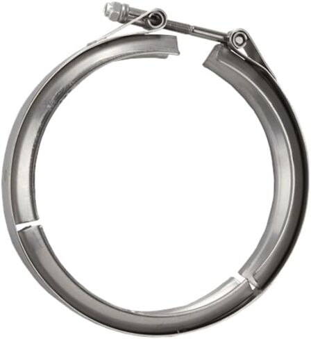 Mytee Products Diesel Particulate Filter DPF Clamp Replaces OEM: 2880213 in Saudi Arabia