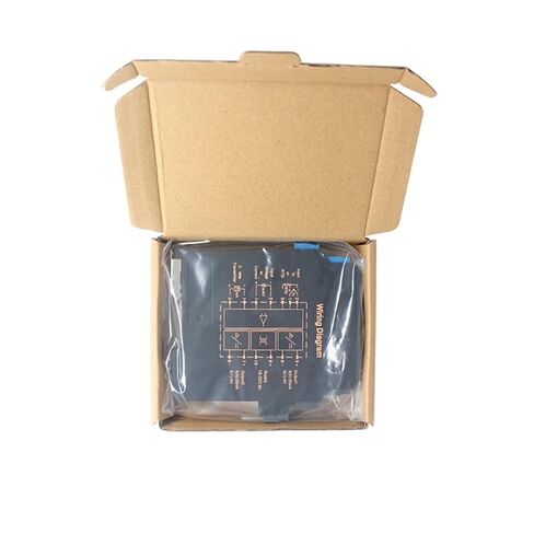 DC Signal Isolator 1 in 2 Out Ultra-Thin 4-20mA Output(Input 4-20mA) in Kuwait