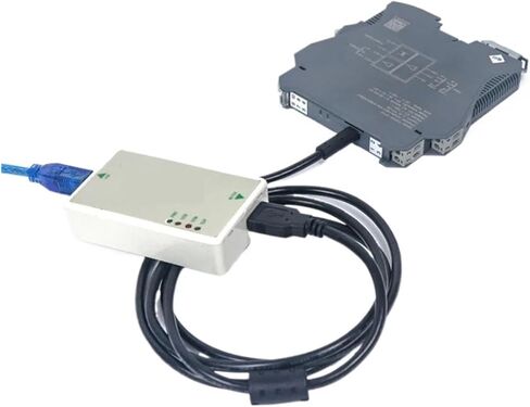 مجموعة برامج BIRAN لعزل الإشارة أو أجهزة إرسال درجة الحرارة in Kuwait