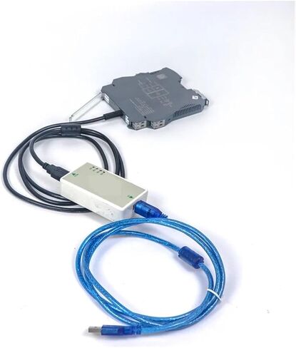 مجموعة برامج BIRAN لعزل الإشارة أو أجهزة إرسال درجة الحرارة in Kuwait