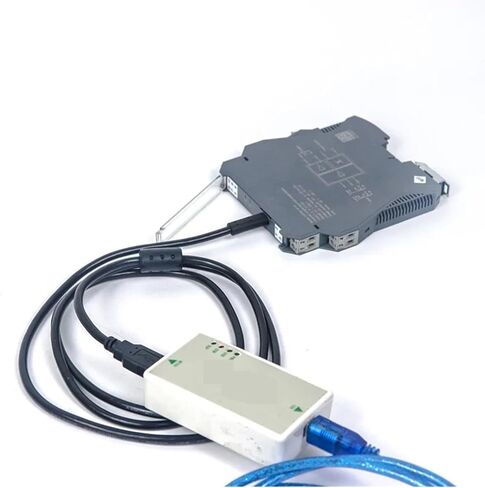 مجموعة برامج BIRAN لعزل الإشارة أو أجهزة إرسال درجة الحرارة in Kuwait