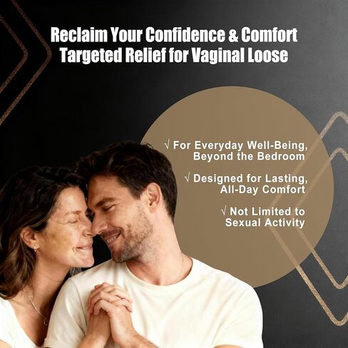 Personal Lubricant, Liquibeads Vaginal Moisturizer, 7 Bead Inserts to Supplement for Comfort and Sex, Sexual Enhancement in Saudi Arabia