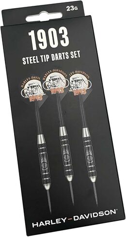 دراجة نارية هارلي ديفيدسون 1903 بطرف فولاذي 22 جرام. السهام، براميل الفولاذ المقاوم للصدأ in Kuwait