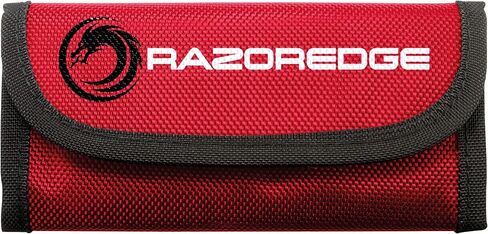 RED DRAGON Tri-Fold Pro Dart Wallet in Saudi Arabia