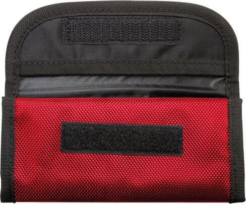 RED DRAGON Tri-Fold Pro Dart Wallet in Saudi Arabia