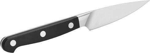 Zwilling Pro original Paring knife, Silver/Black in Saudi Arabia