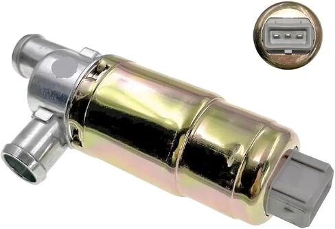 1PCS OEM: 35150 22000 IAC idle air Control Valve in Saudi Arabia