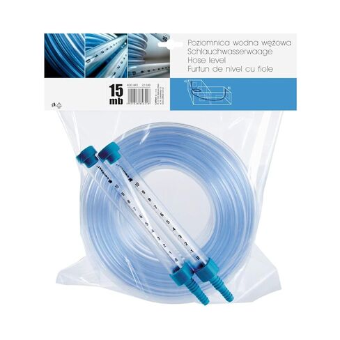 Level Hose Gauge Set in Saudi Arabia