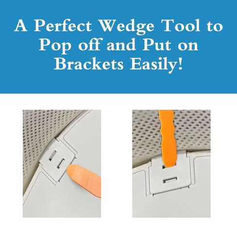 O Rings Replacement Kit with Full Repair Tools for SNOO Smart Sleeper Bassinet - Fix Motor Grinding & Jerking Repair Kit Compatible with All Models SNOO Bassinet in Kuwait