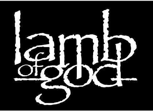 ملصق من الفينيل الأبيض - ملصق شاحنة مؤمن بكنيسة Lamb of God Religion، ملصق ممتص للصدمات مقطوع بالقالب للنوافذ والسيارات والشاحنات وأجهزة الكمبيوتر المحمولة، إلخ. in Kuwait