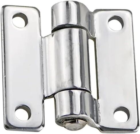 304 Stainless Steel Heavy-Duty Swing Bearing Hinges 1Pcs in Saudi Arabia