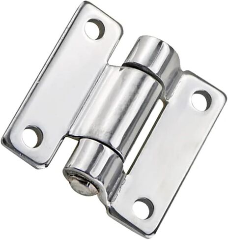 304 Stainless Steel Heavy-Duty Swing Bearing Hinges 1Pcs in Saudi Arabia