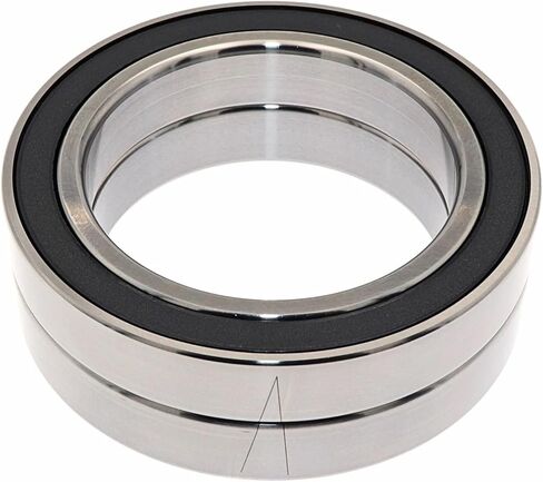 1 زوج 7018C 2RZ 90x140x24 ABEC-7 مختومة محامل للاتصال الزاوي محامل المغزل in Kuwait