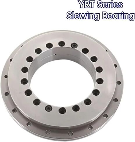 1 قطعة YRT180 P4 180X280X43 مللي متر YRT سلسلة محمل القرص الدوار طاولة دوارة دعم الدوران in Kuwait