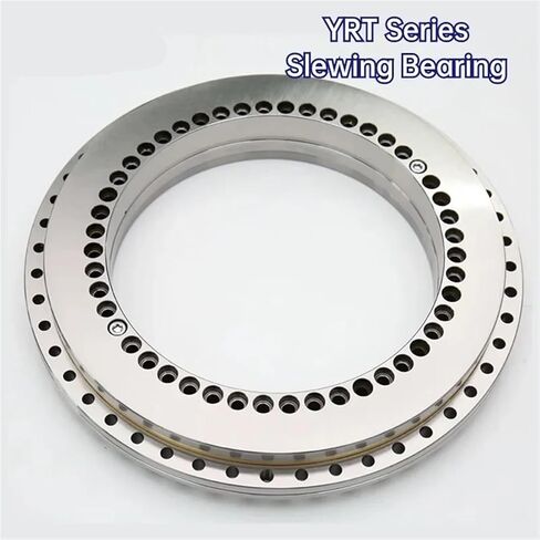 1 قطعة YRT180 P4 180X280X43 مللي متر YRT سلسلة محمل القرص الدوار طاولة دوارة دعم الدوران in Kuwait