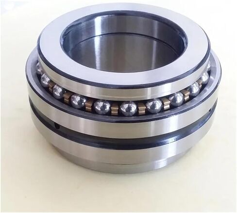 1 قطعة تحمل 2268930 BMP5 562930 مزدوج الاتجاه الاتصال الزاوي التوجه الكرات أدوات الآلات المغزل in Kuwait