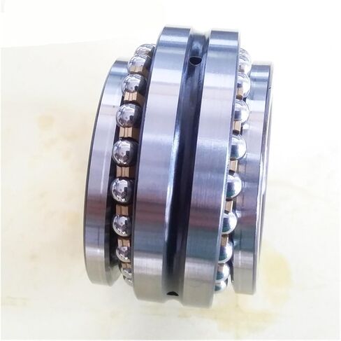 1 قطعة تحمل 2268930 BMP5 562930 مزدوج الاتجاه الاتصال الزاوي التوجه الكرات أدوات الآلات المغزل in Kuwait