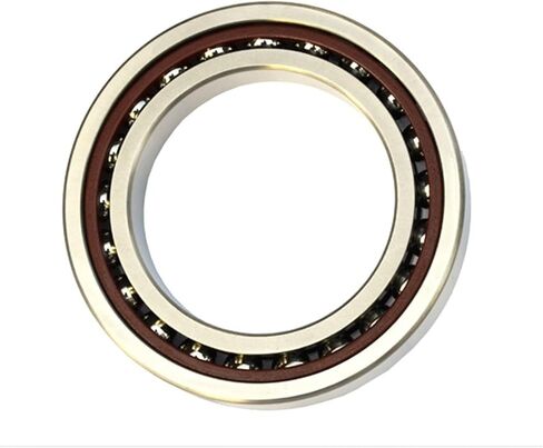 1pcs 71932 71932CD 7932 160X220X28 Thin-Walled Miniature Angular Contact Bearings Spindle Bearings in Saudi Arabia