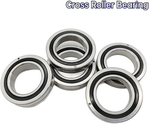 1 قطعة CRBH15025 150X210X25MM P5 رقيقة الجدار الدقة الصليب الأسطوانة تحمل محامل مشتركة in Kuwait