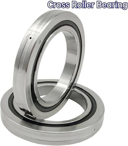 1 قطعة CRBH15025 150X210X25MM P5 رقيقة الجدار الدقة الصليب الأسطوانة تحمل محامل مشتركة in Kuwait