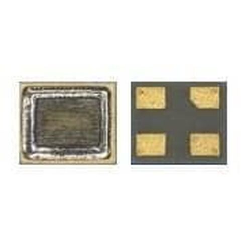 Abracon, ABM13W-37.4000MHZ-5-B2G-T5, IoT Optimized Ultra-Miniature Quartz Crystal - 37.4 MHz - ±20ppm Tolerance - ±15ppm Stability - 5 pF - 50 Ohms ESR - 4-SMD - No Lead - 5kpcs / Reel. (5000 Item/s) in Kuwait