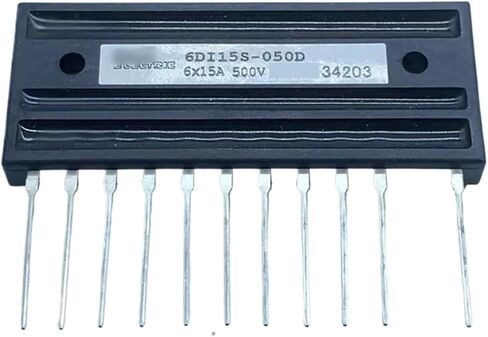 6DI15S-050 Power Module in Saudi Arabia