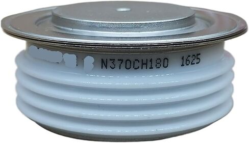 N370CH180 Thyristor in Saudi Arabia