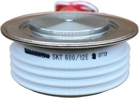 SKT600/12E Thyristor in Saudi Arabia