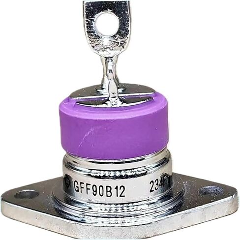 GFF90B12 Thyristors in Saudi Arabia